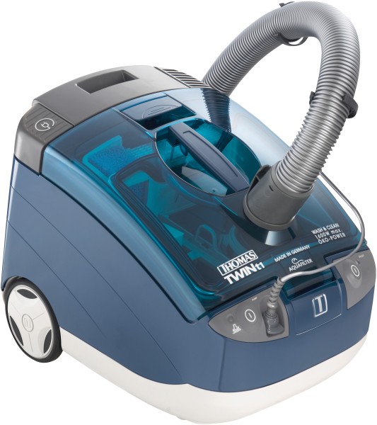  Thomas TWIN T1 Aquafilter 