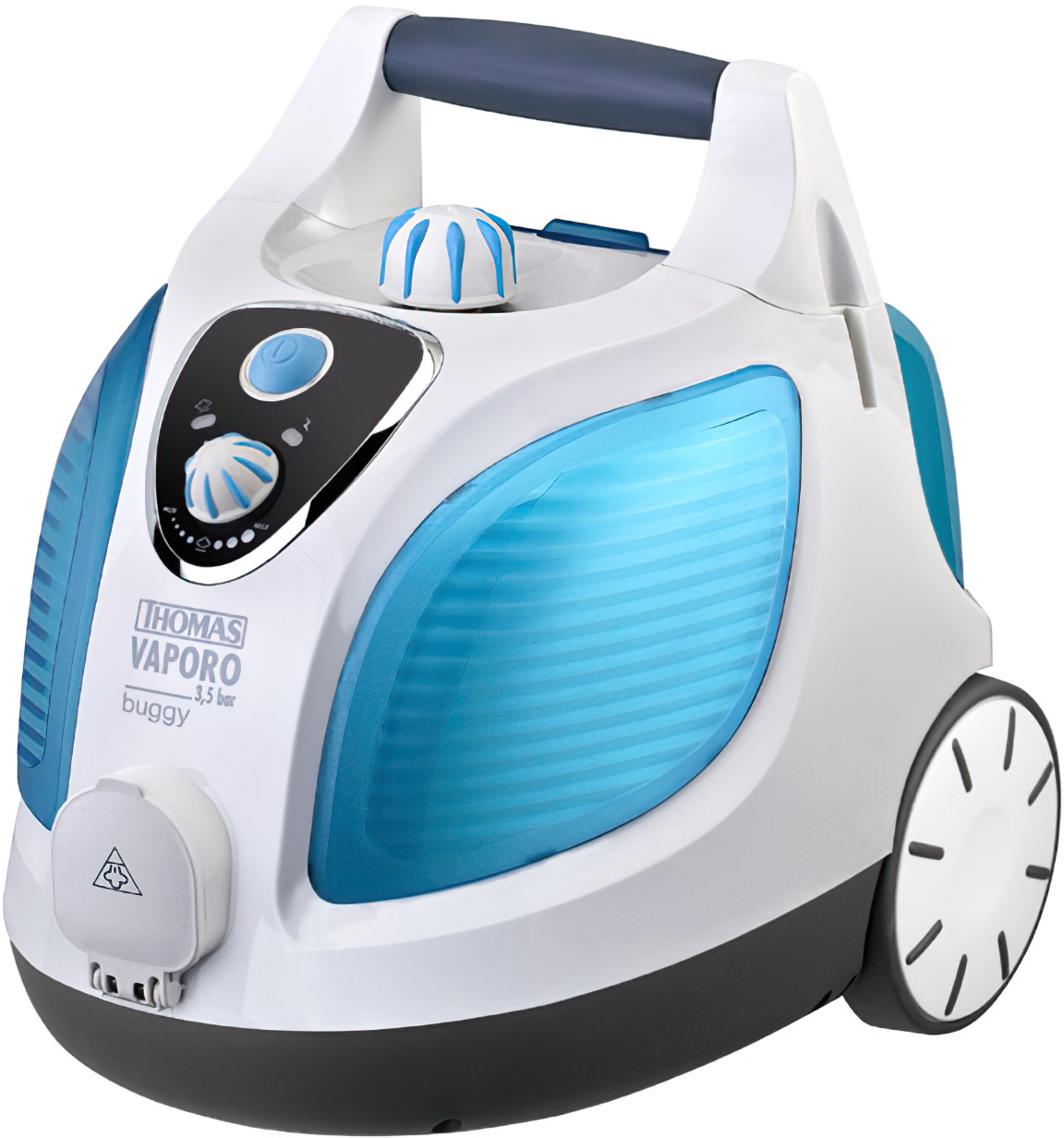  Thomas VAPORO Buggy 