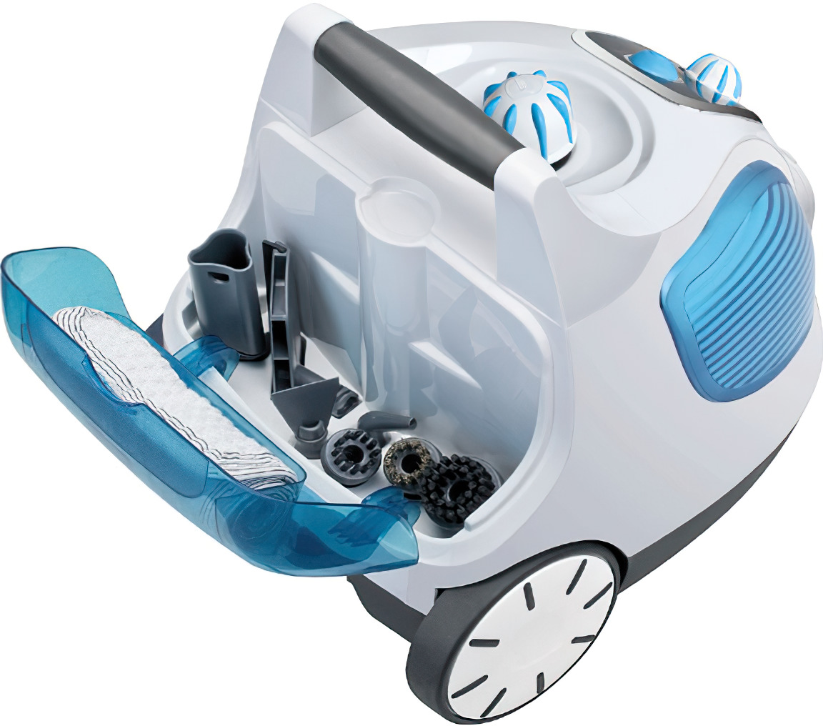  Thomas VAPORO Buggy 