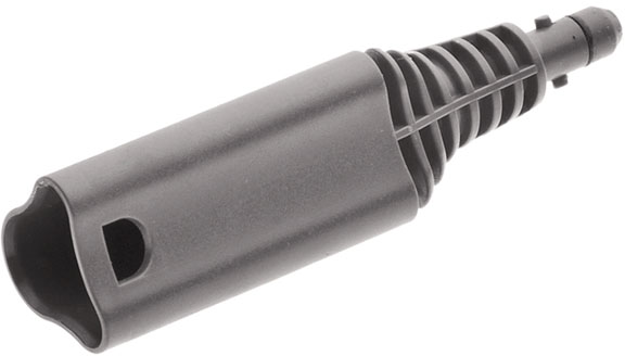  Thomas Adapter f&uuml;r Dampfschlauch 