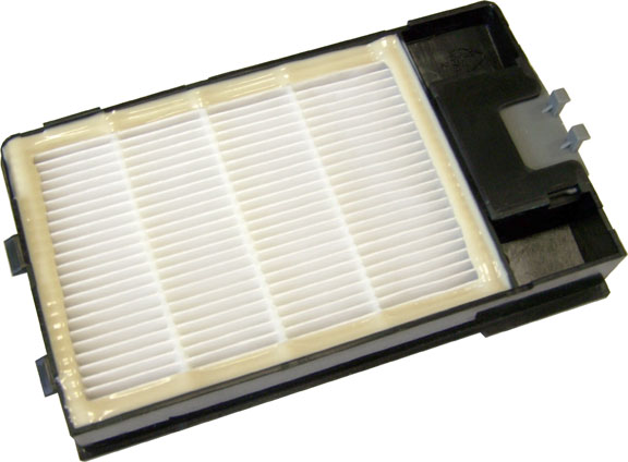  Thomas Hepa-Filter 