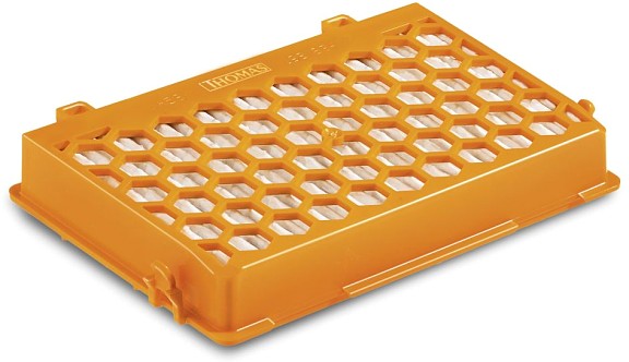  Thomas Blue CleanAir Filter, glasfaserfrei 