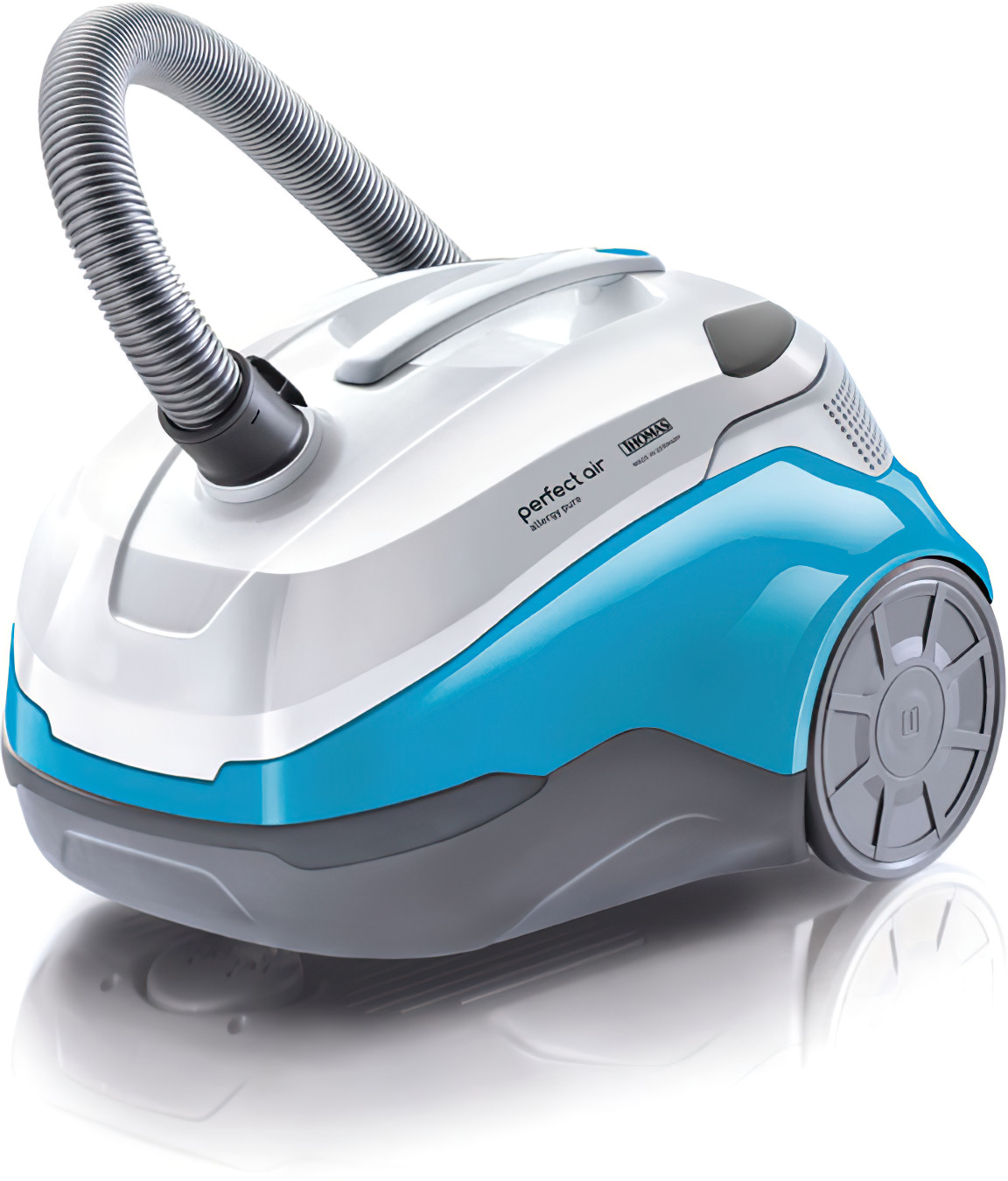  Thomas Perfect Air Allergy Pure 