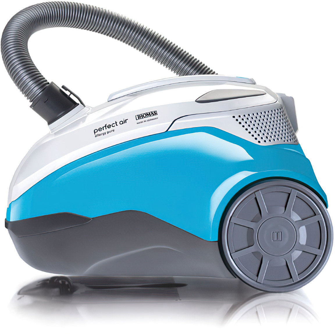  Thomas Perfect Air Allergy Pure 