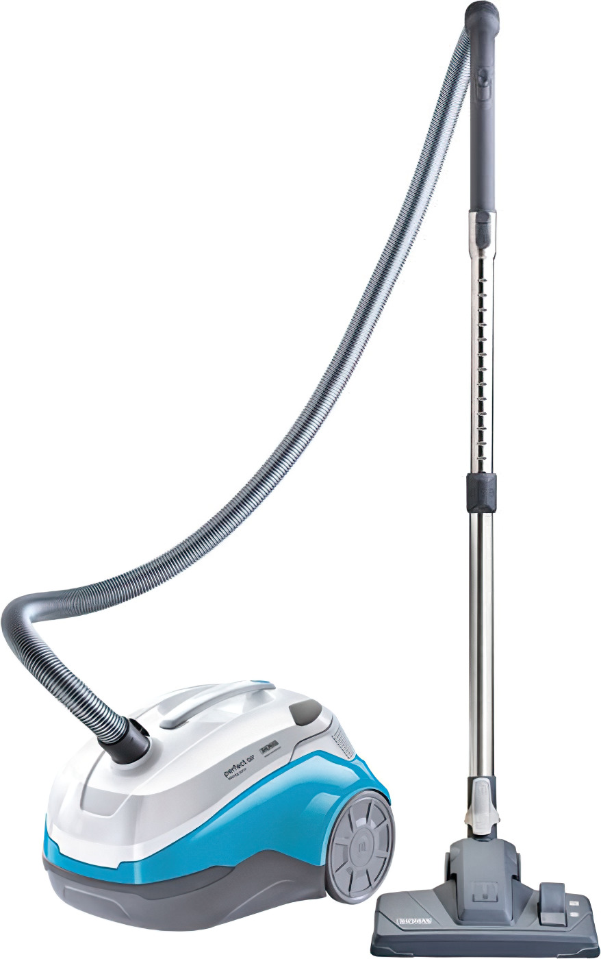  Thomas Perfect Air Allergy Pure 