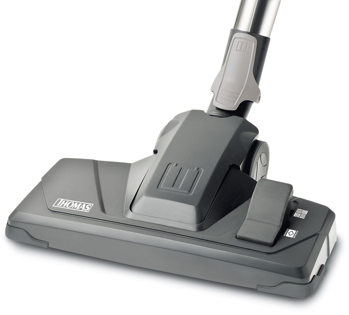  Thomas CentraClean Comfort-Deluxe Zubeh&ouml;rset ZS4 SL 