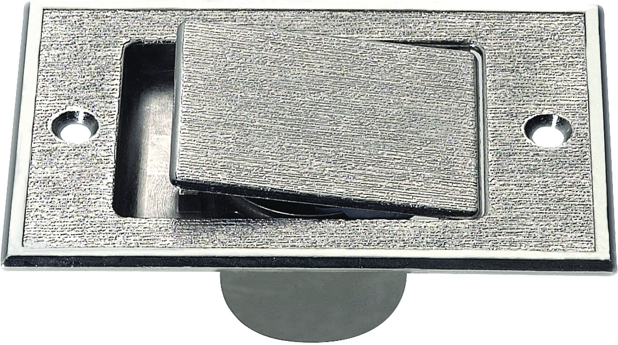  Thomas Bodensaugdose Farbe silber 