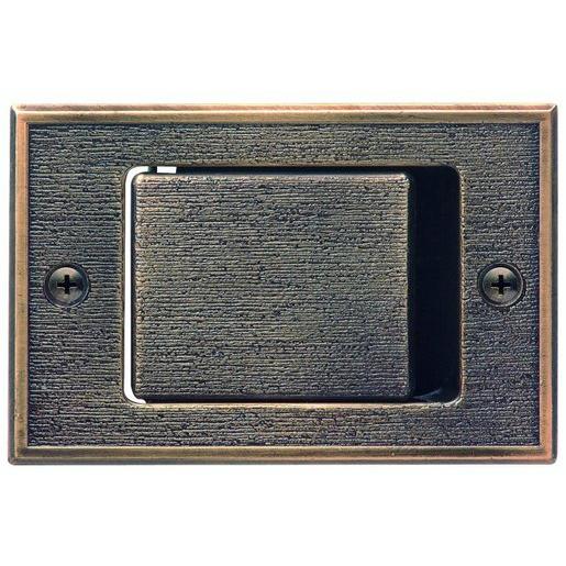  Thomas Bodensaugdose Farbe bronze 