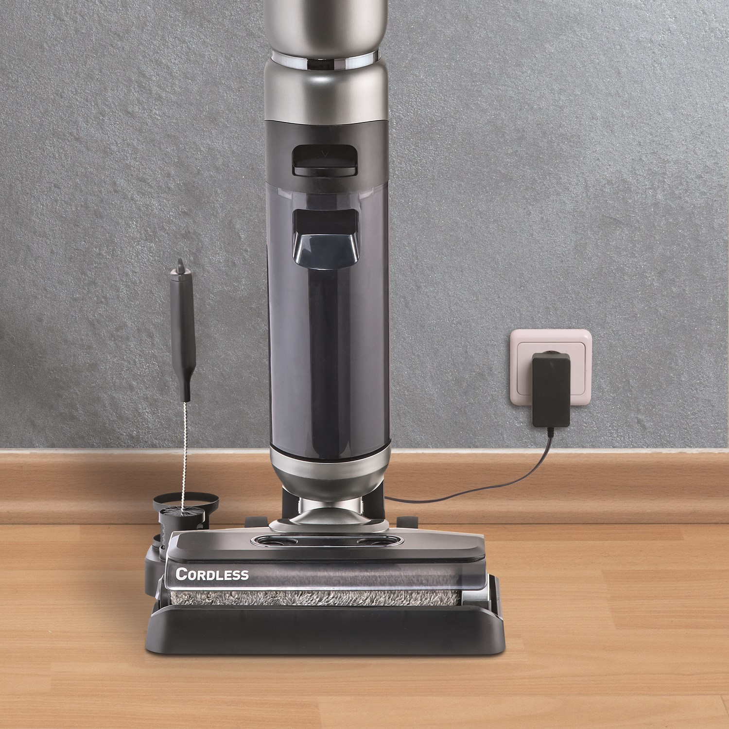  Thomas Aqua FloorCleaner Cordless 